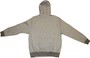 Puma Skateboard Pullover Hoodie Grey Sweater Usain Bolt Collection Hooded Jacket Jacke