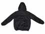 Independent Skateboard Winter Jacke / Parka Schwarz 1 B Ware