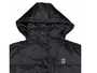 Independent Skateboard Winter Jacke / Parka Schwarz 1 B Ware