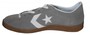 Converse Skateboard Schuhe All Star Trainer Ox  Phaeton Gery / Cloud Grey  Sneakers Shoes