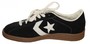 Converse Skateboard Schuhe All Star Trainer Ox  Black/ Parchment   Sneakers Shoes