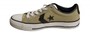 Converse Skateboard Schuhe Star Player ev ox Beige sneakers shoes