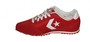 Converse Skateboard Schuhe Quick Start Ox Red / White Sneakers Shoes