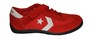 Converse Skateboard Schuhe Mark Ox Red / White Sneakers Shoes
