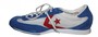 Converse Skateboard Schuhe Dash Ox Blue / Red / White Sneakers Shoes