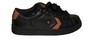 Converse Skateboard Schuhe Ev Pro Ox Black / Sierra Sneakers Shoes