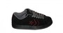 Converse Skateboard Schuhe Ev Pro Ox Black / Charcoal / Red Sneakers Shoes