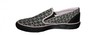Converse Skateboard Schuhe Skid grip Ev Slip Grey/ Black / Pink