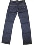 Globe Skateboard Jeans Hose Blue