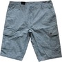 Ragwear Skateboard Herren Shorts Green