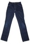 Wrangler Skateboard Girly Jeans Blue