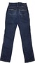 Wrangler Skateboard Girly Jeans Blue