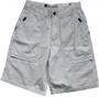 Rusty Skateboard Herren Shorts The Rev Cream