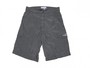 Tomster USA Skateboard Herren Shorts Grey