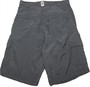 Tomster USA Skateboard Herren Shorts Grey
