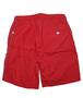 Salebra Skateboard Herren Shorts Red