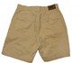 Rewind Skateboard Herren Shorts Beige