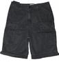 Forvert Skateboard Herren Shorts New Appendix Black