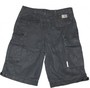 Forvert Skateboard Herren Shorts New Appendix Black