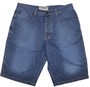 Iriedaily Skateboard Herren Shorts Denim Blue