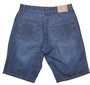 Iriedaily Skateboard Herren Shorts Denim Blue