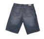 Titus Skateboard Herren Jeans Schorts Blue