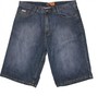 Titus Skateboard Herren Jeans Schorts Blue