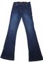 Essenza Damen Jeans Hose Blue Skateboard Jeans
