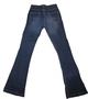 Essenza Damen Jeans Hose Blue Skateboard Jeans