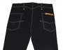 Essenza Damen Jeans Hose Min Rca Black Skateboard Jeans 1 B Ware