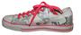 Etnies Skateboard Damen Schuhe Bernie Camo/white/Pink sneakers shoes