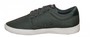 WeSC Skateboard Schuhe Edmond Green/White Canvas Shoes