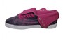 Circa Skateboard Damen Schuhe NATHTW Pink/Purple