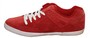 Circa Skateboard Damen Schuhe 205 Vulc Red sneakers shoes