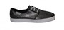 Circa Skateboard Damen Schuhe Indie Silver/White