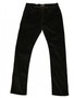 Fallen Skateboard Cord Hose Black Pant