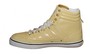K-Swiss Skateboard Damen Schuhe Surf&Sand Yellow Sneakers Shoes