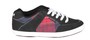 Circa Skateboard Damen Schuhe 205 Vulc Black/Red Plaid  sneakers shoes 