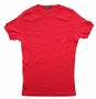 D.E.A.L Skateboard T-Shirt Red 