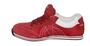 Etnies Skateboard Damen Schuhe  Lo-Qwan-Do Mesh Red/White