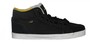 DVS Skateboard Damen Schuhe Rana Black Canvas
