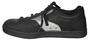 Etnies Skateboard Damen Schuhe Debut Black/Gunmetal sneakers shoes