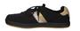 Etnies Skateboard Damen Schuhe Dublin Black/Gold  sneakers shoes