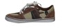 Vox Skateboard Schuhe Blender Military camo