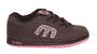 Etnies Skateboard Kids Schuhe Callicut Brown/Pink