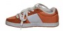 Osiris Skateboard Schuhe Clint Girls Tangerine/ Orange/ White