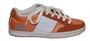 Osiris Skateboard Schuhe Clint Girls Tangerine/ Orange/ White