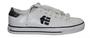 Etnies Skateboard Damen Schuhe Bernie white/green Plaid  sneakers shoes 