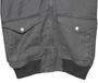 Ragwear Skateboard Herren Harbour B Jacket Dark Grey Jacke