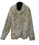 MySkateBrand Herren  Windbreaker Jacke Camo
